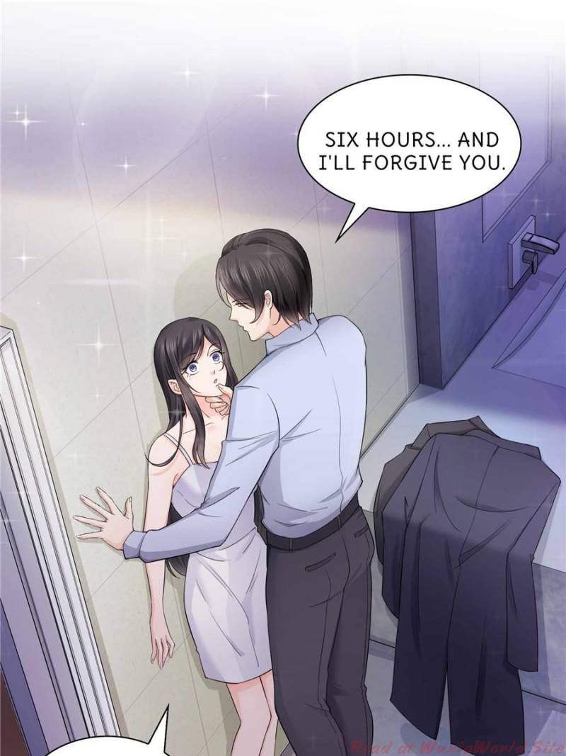 Read Perfect Secret Love The Bad New Wife is a Little Sweet Manga Online