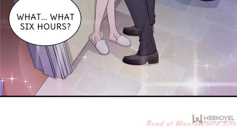 Read Perfect Secret Love The Bad New Wife is a Little Sweet Manga Online