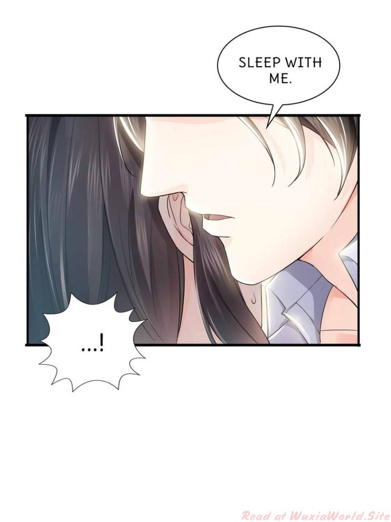 Read Perfect Secret Love The Bad New Wife is a Little Sweet Manga Online