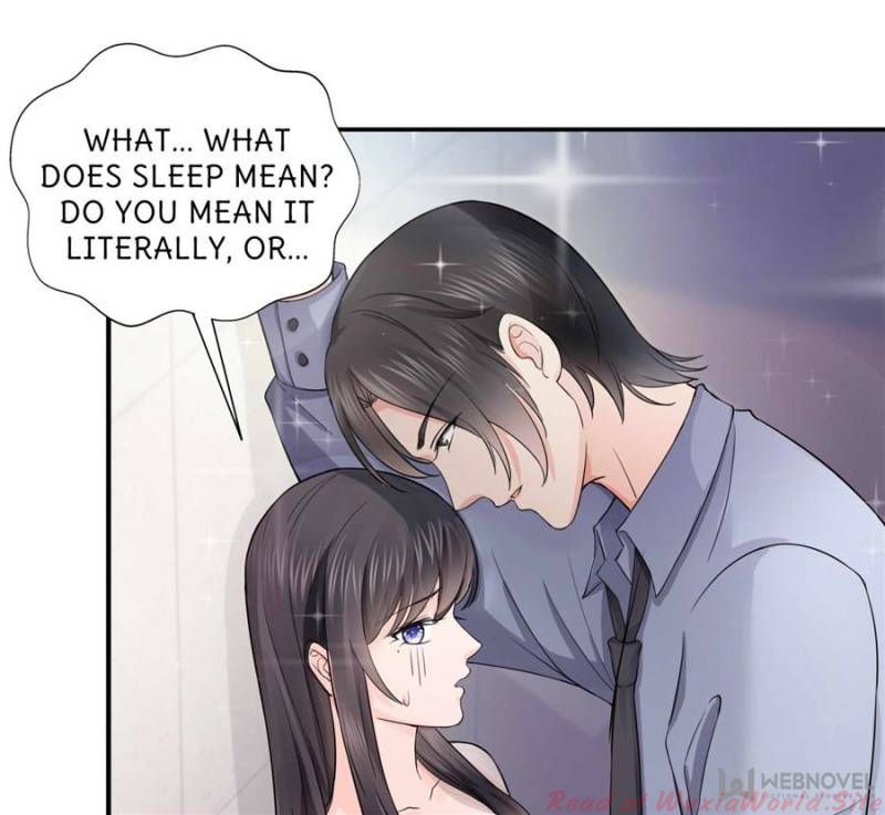 Read Perfect Secret Love The Bad New Wife is a Little Sweet Manga Online