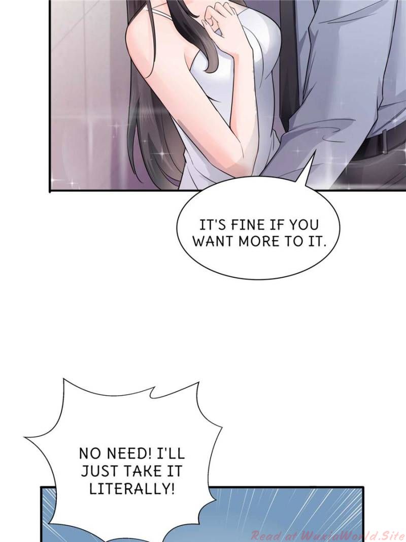 Read Perfect Secret Love The Bad New Wife is a Little Sweet Manga Online