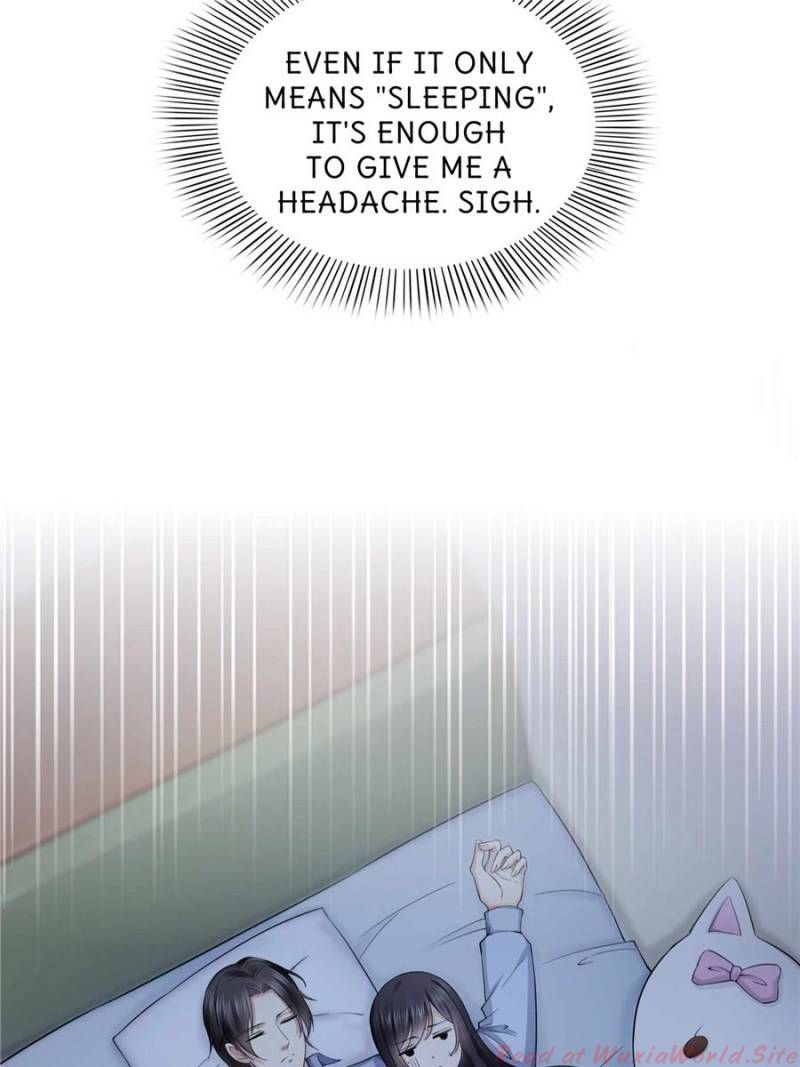 Read Perfect Secret Love The Bad New Wife is a Little Sweet Manga Online