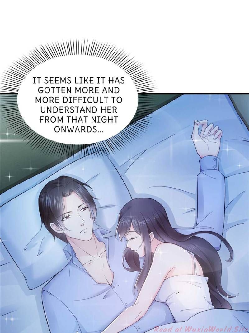 Read Perfect Secret Love The Bad New Wife is a Little Sweet Manga Online