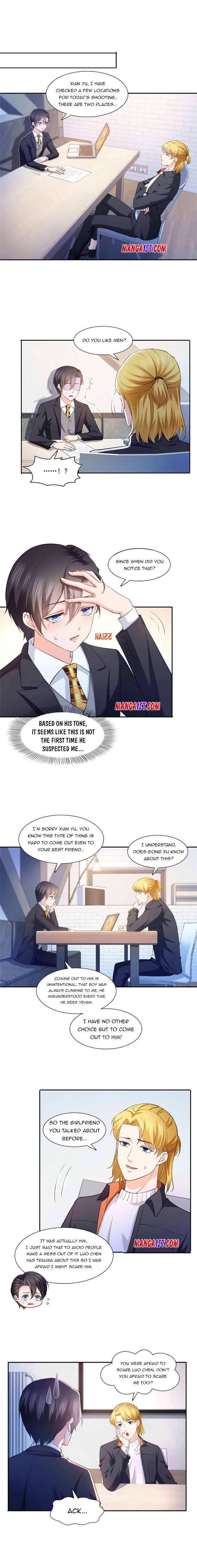 Read Perfect Secret Love The Bad New Wife is a Little Sweet Manga Online