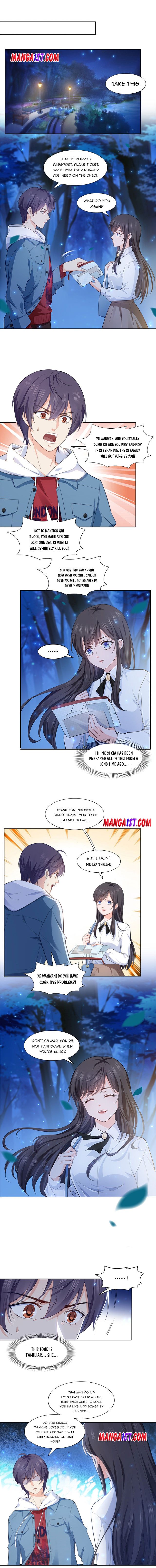 Read Perfect Secret Love The Bad New Wife is a Little Sweet Manga Online