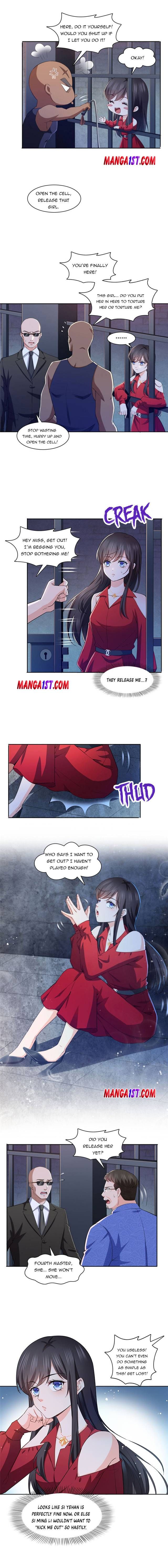 Read Perfect Secret Love The Bad New Wife is a Little Sweet Manga Online