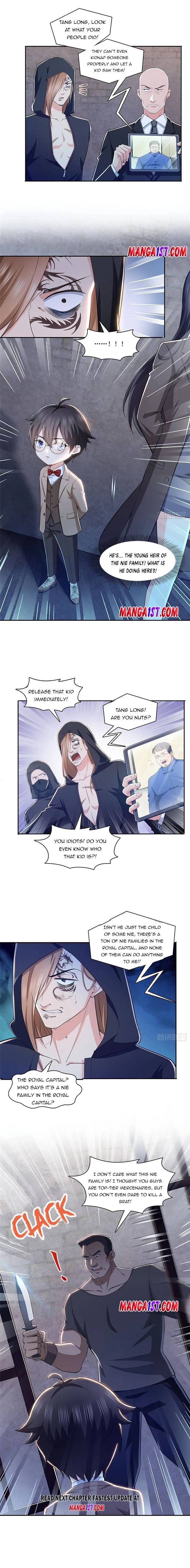 Read Perfect Secret Love The Bad New Wife is a Little Sweet Manga Online