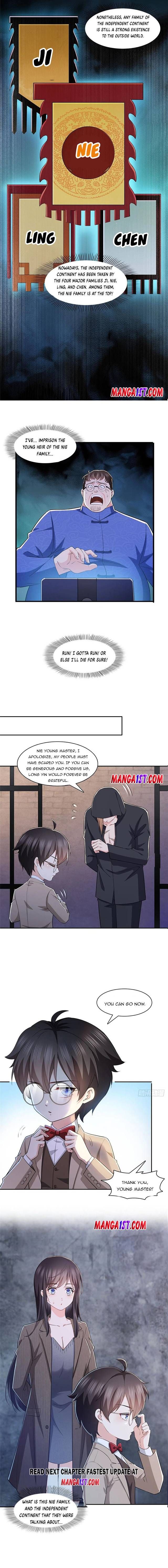 Read Perfect Secret Love The Bad New Wife is a Little Sweet Manga Online