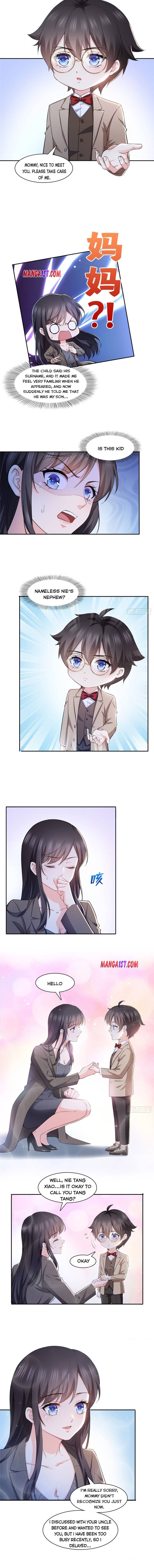 Read Perfect Secret Love The Bad New Wife is a Little Sweet Manga Online