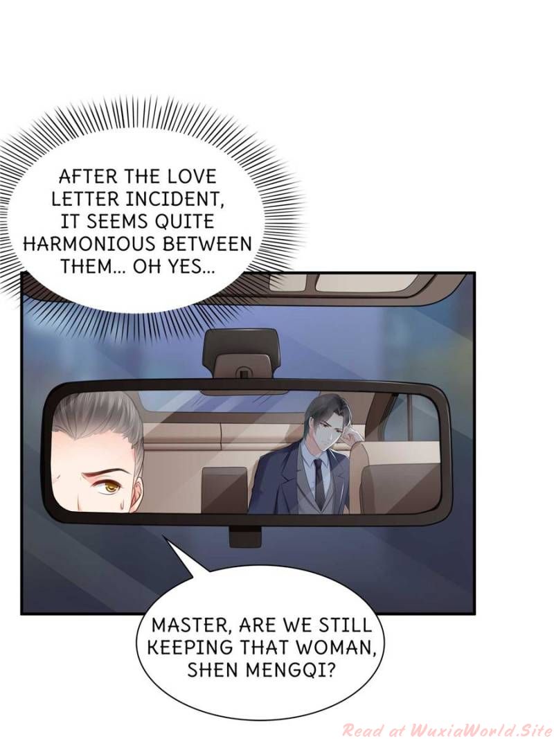 Read Perfect Secret Love The Bad New Wife is a Little Sweet Manga Online