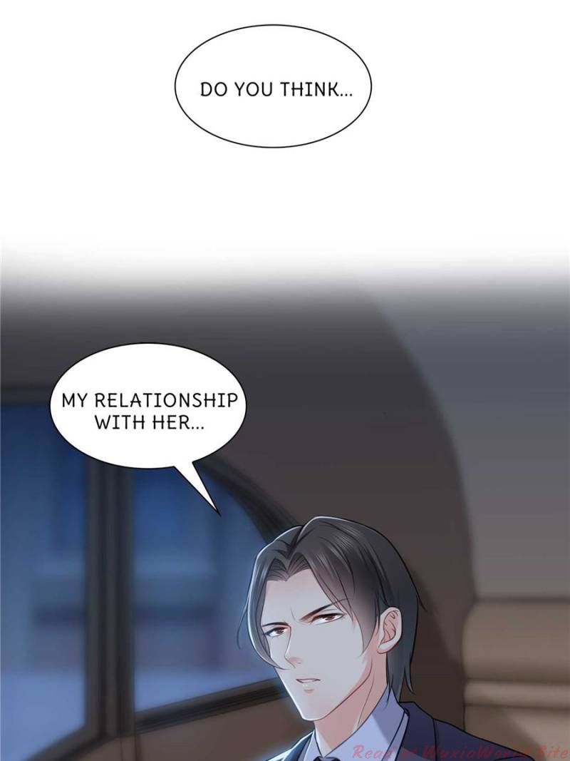Read Perfect Secret Love The Bad New Wife is a Little Sweet Manga Online