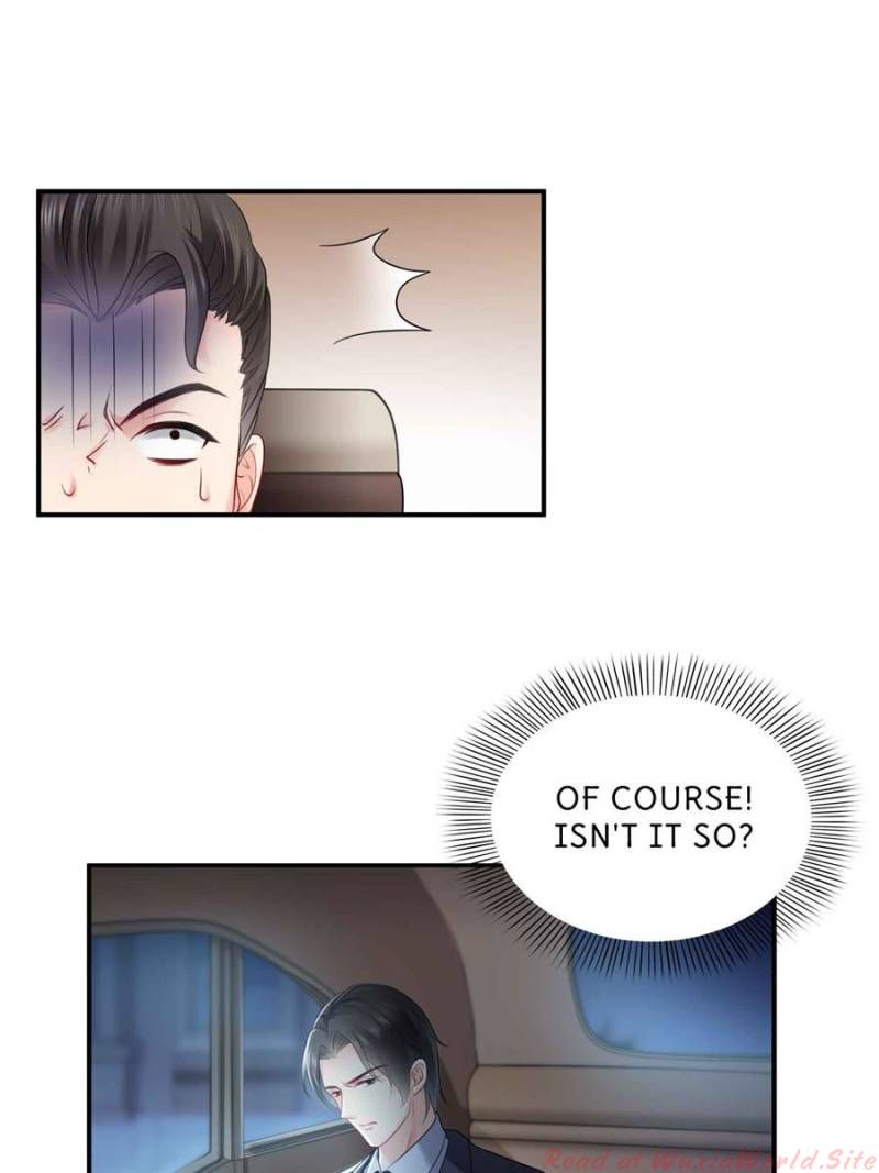 Read Perfect Secret Love The Bad New Wife is a Little Sweet Manga Online