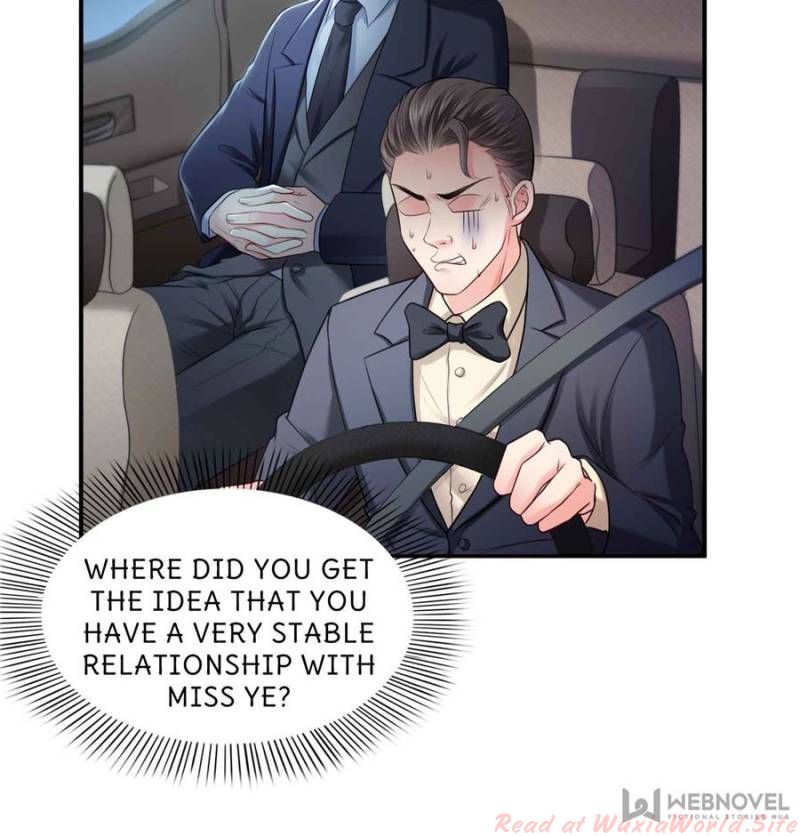 Read Perfect Secret Love The Bad New Wife is a Little Sweet Manga Online