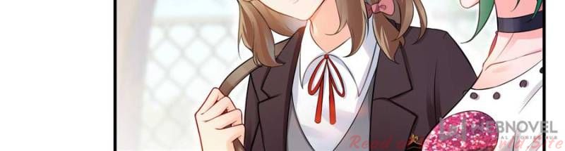 Read Perfect Secret Love The Bad New Wife is a Little Sweet Manga Online