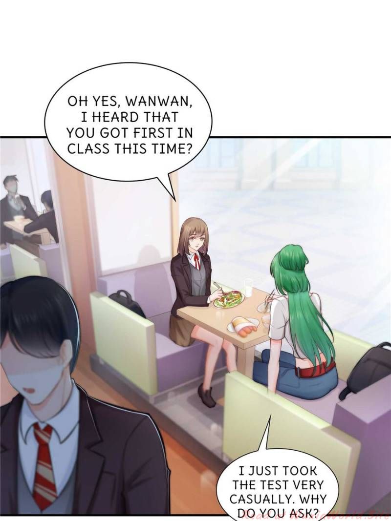 Read Perfect Secret Love The Bad New Wife is a Little Sweet Manga Online