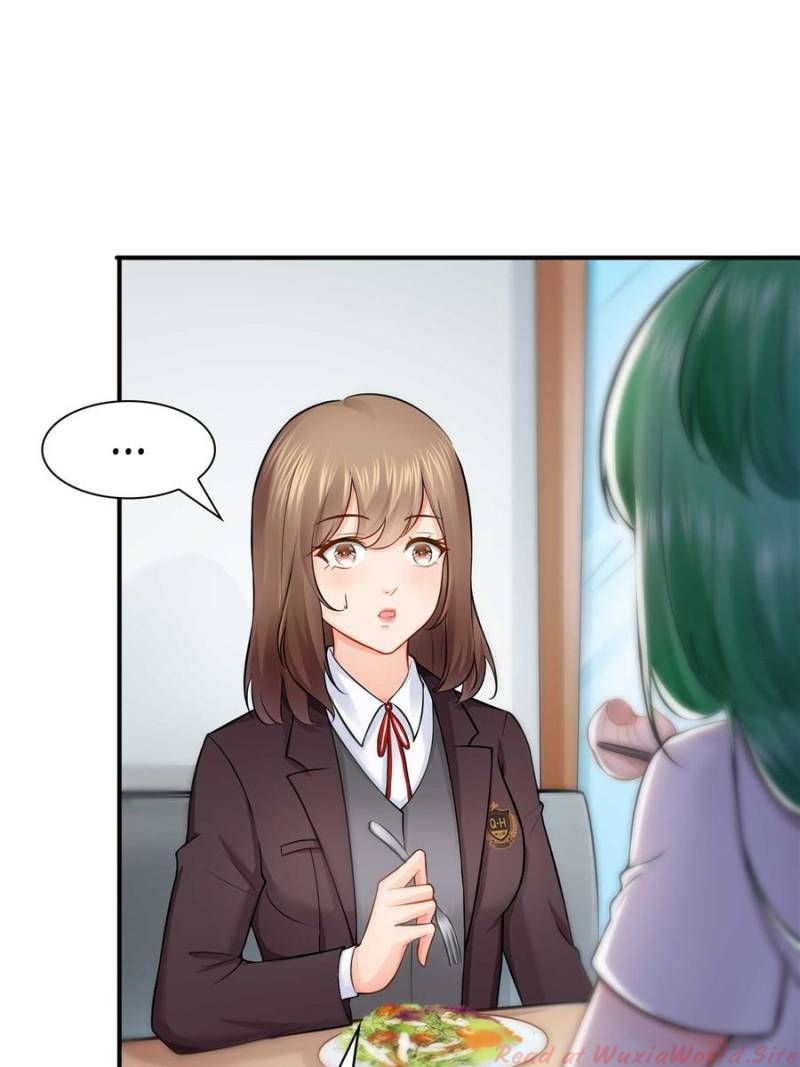 Read Perfect Secret Love The Bad New Wife is a Little Sweet Manga Online