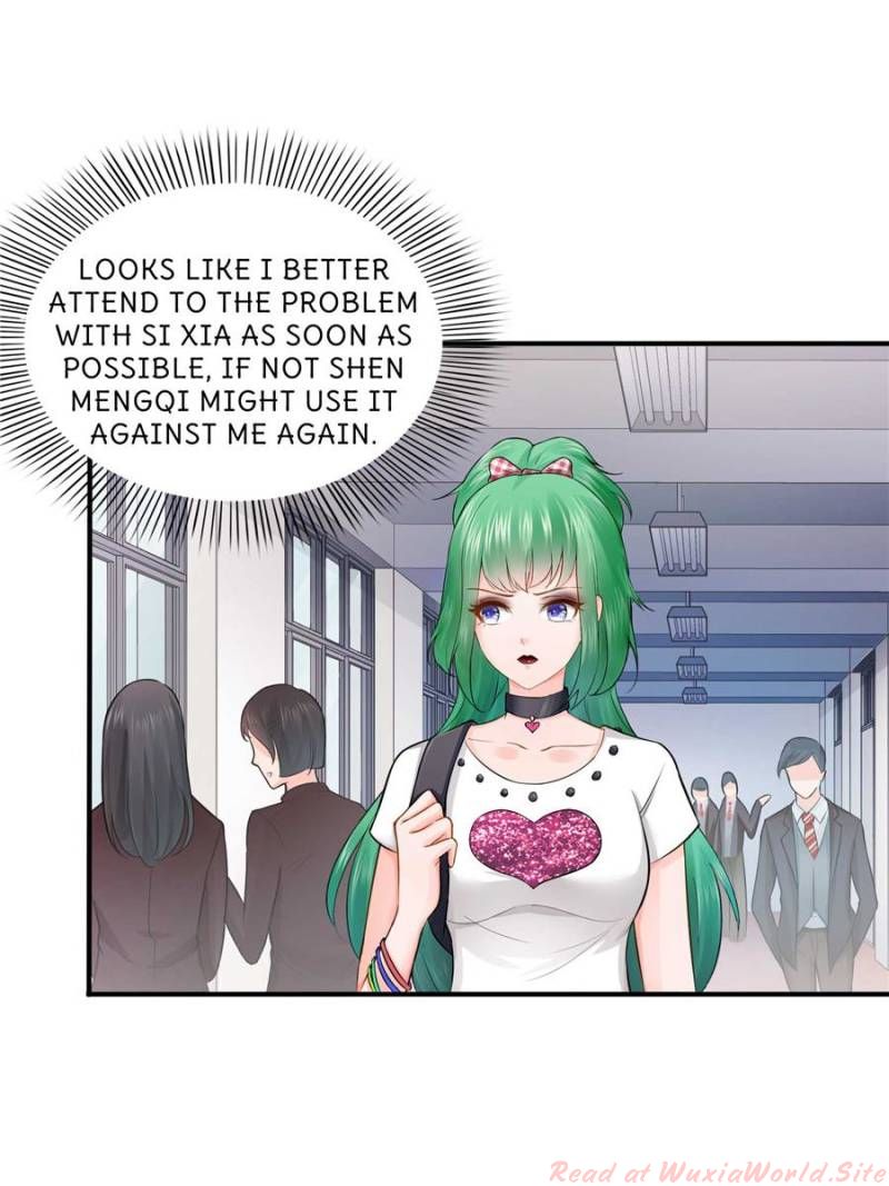 Read Perfect Secret Love The Bad New Wife is a Little Sweet Manga Online