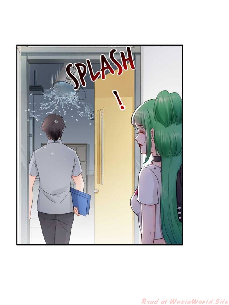 Read Perfect Secret Love The Bad New Wife is a Little Sweet Manga Online
