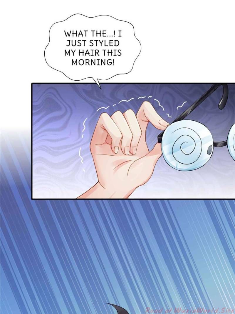 Read Perfect Secret Love The Bad New Wife is a Little Sweet Manga Online