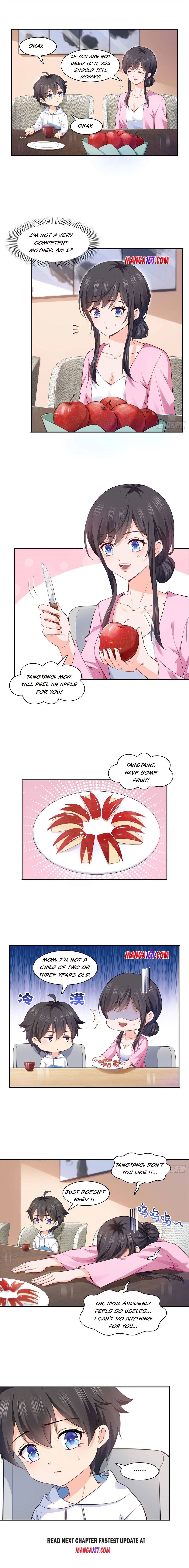 Read Perfect Secret Love The Bad New Wife is a Little Sweet Manga Online