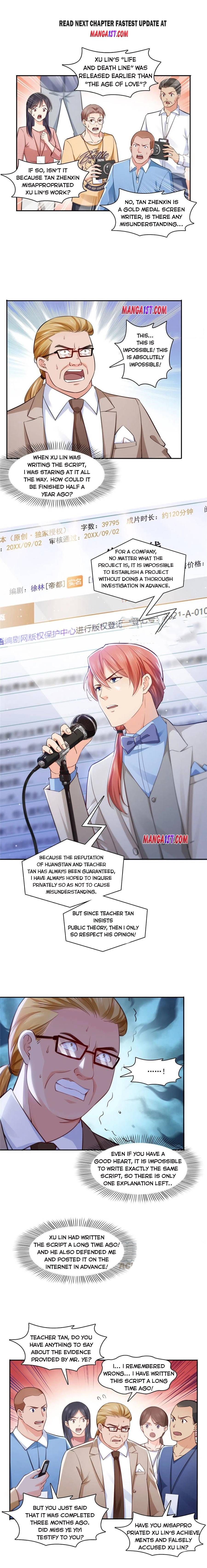 Read Perfect Secret Love The Bad New Wife is a Little Sweet Manga Online
