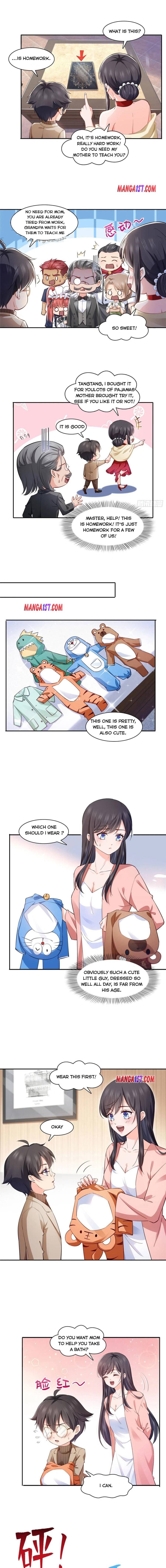 Read Perfect Secret Love The Bad New Wife is a Little Sweet Manga Online