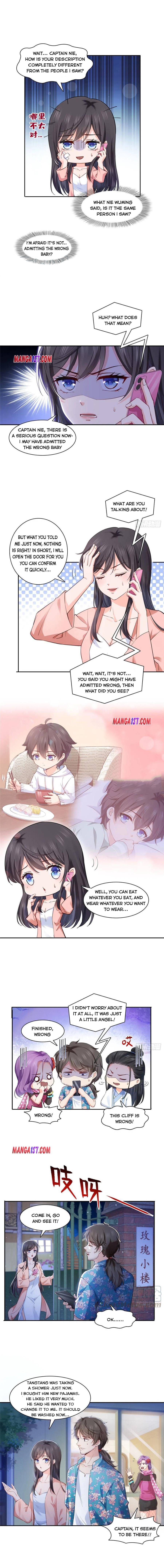Read Perfect Secret Love The Bad New Wife is a Little Sweet Manga Online