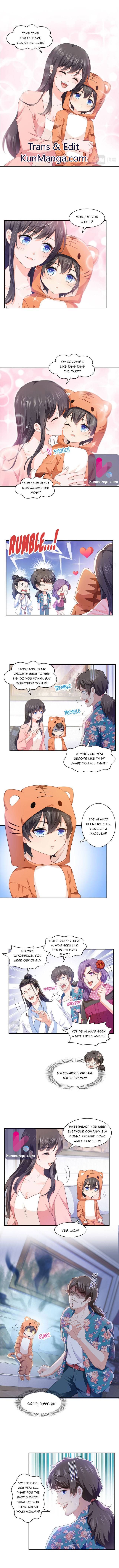 Read Perfect Secret Love The Bad New Wife is a Little Sweet Manga Online