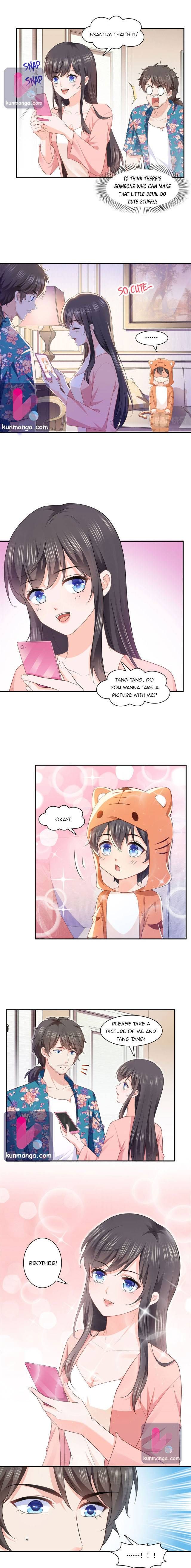 Read Perfect Secret Love The Bad New Wife is a Little Sweet Manga Online