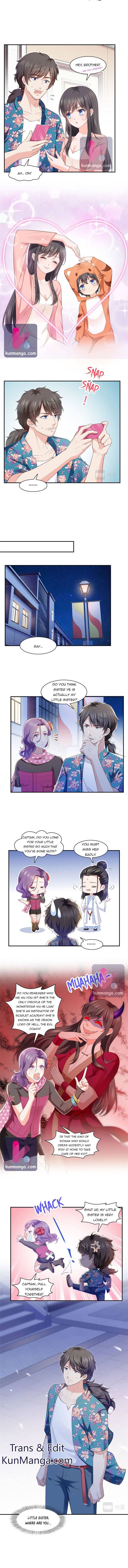 Read Perfect Secret Love The Bad New Wife is a Little Sweet Manga Online