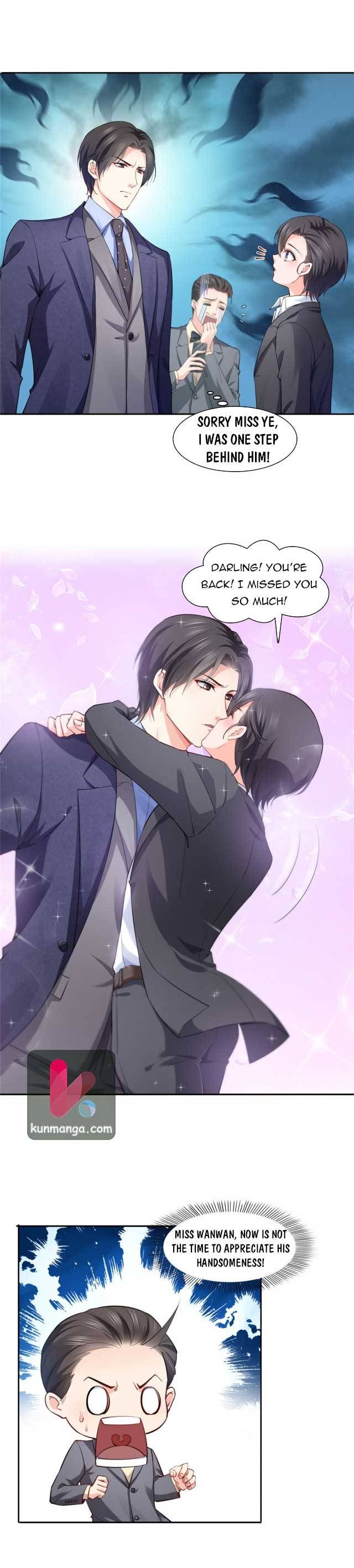 Read Perfect Secret Love The Bad New Wife is a Little Sweet Manga Online