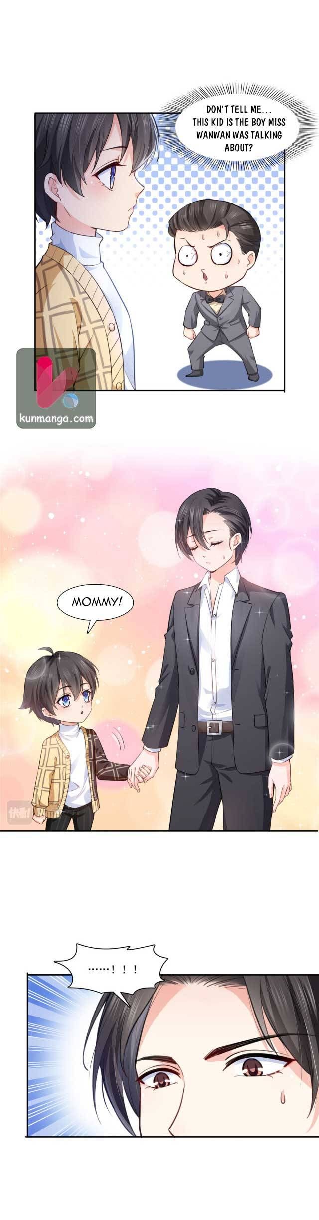 Read Perfect Secret Love The Bad New Wife is a Little Sweet Manga Online