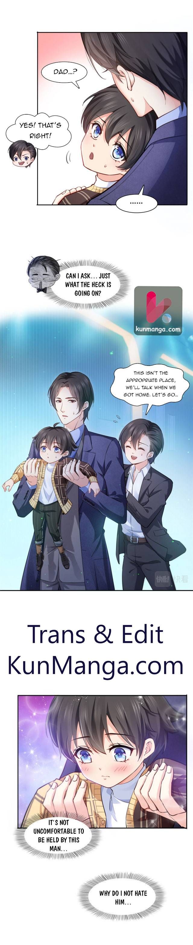 Read Perfect Secret Love The Bad New Wife is a Little Sweet Manga Online