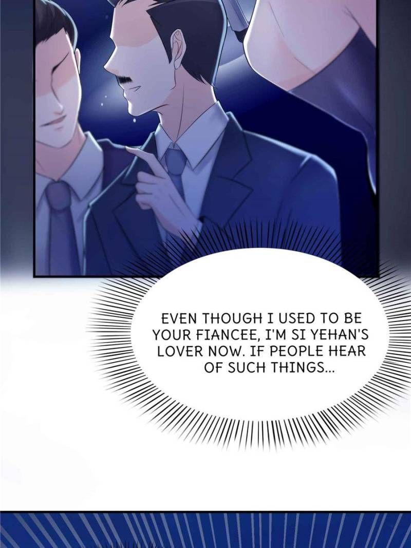 Read Perfect Secret Love The Bad New Wife is a Little Sweet Manga Online