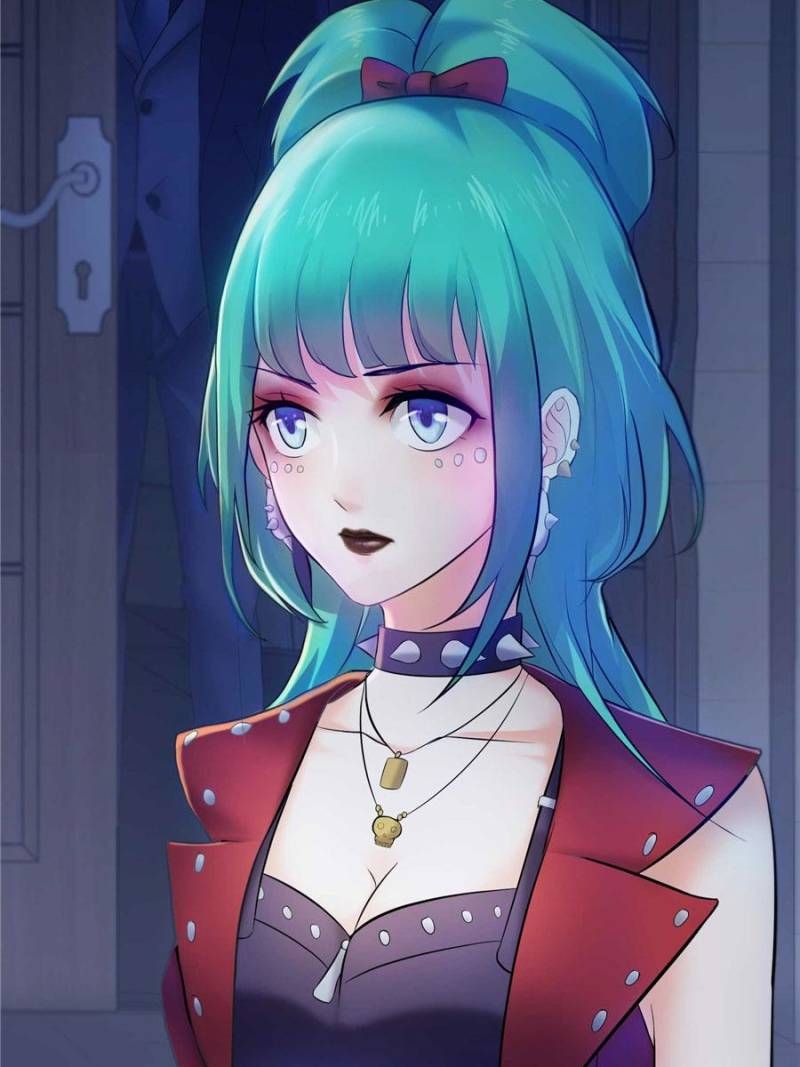 Read Perfect Secret Love The Bad New Wife is a Little Sweet Manga Online