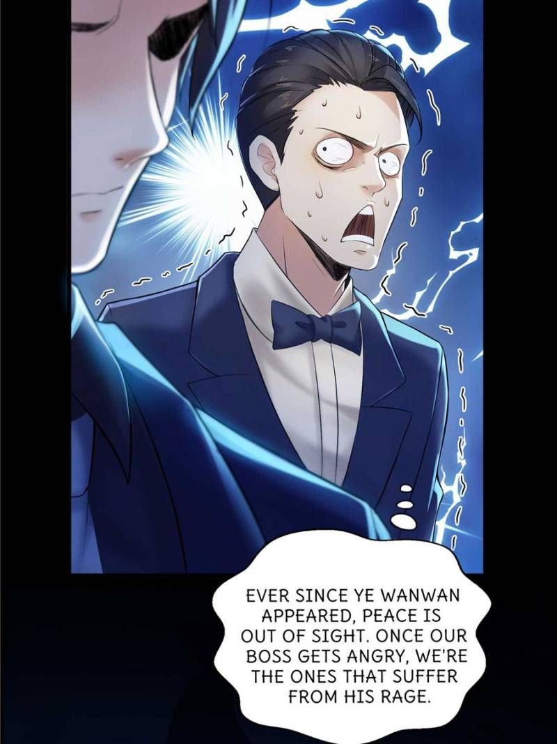 Read Perfect Secret Love The Bad New Wife is a Little Sweet Manga Online