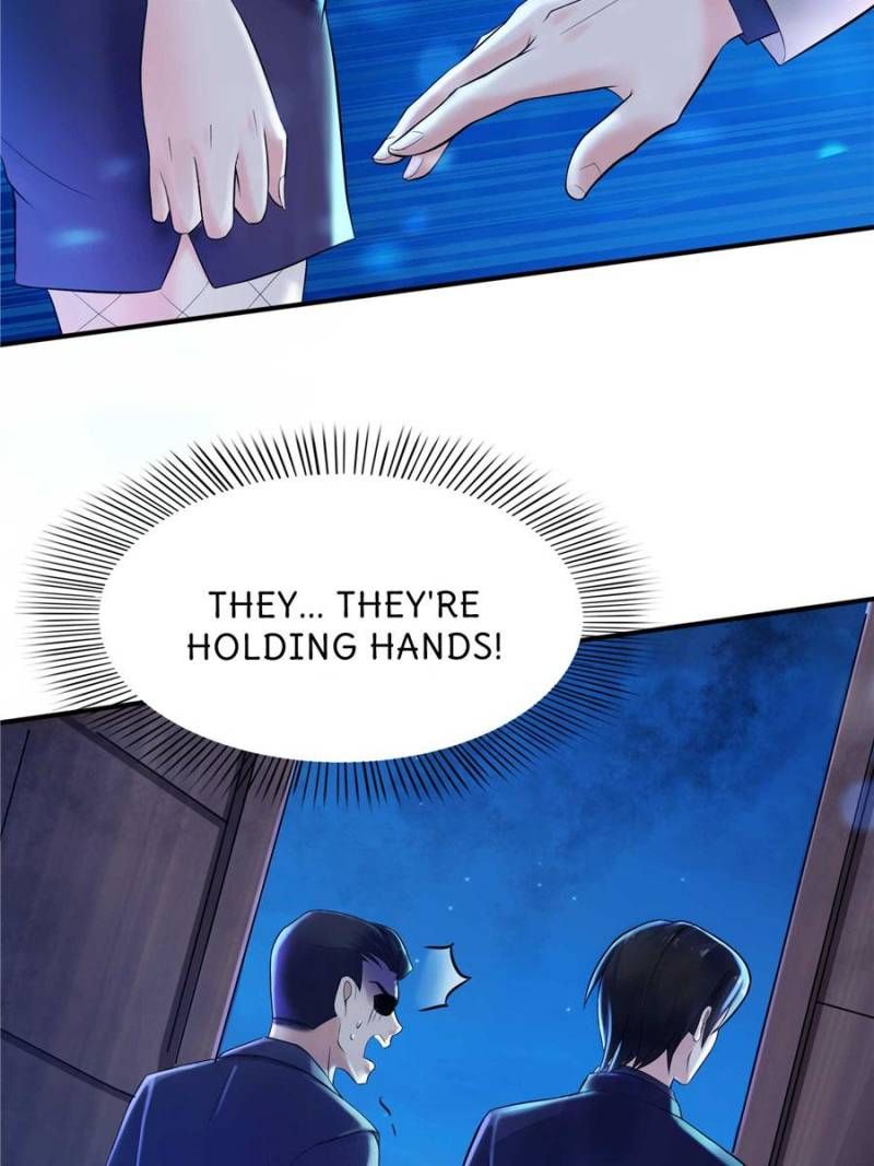 Read Perfect Secret Love The Bad New Wife is a Little Sweet Manga Online