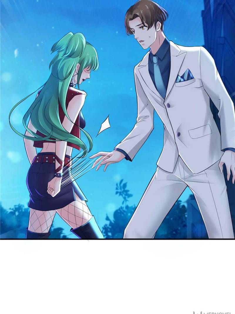 Read Perfect Secret Love The Bad New Wife is a Little Sweet Manga Online