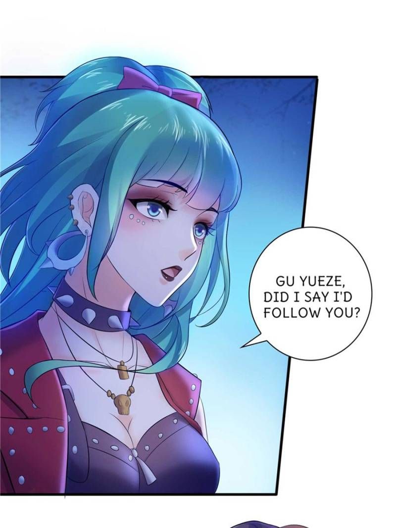 Read Perfect Secret Love The Bad New Wife is a Little Sweet Manga Online