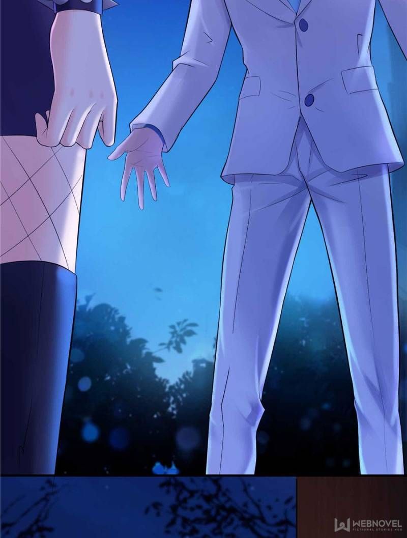 Read Perfect Secret Love The Bad New Wife is a Little Sweet Manga Online