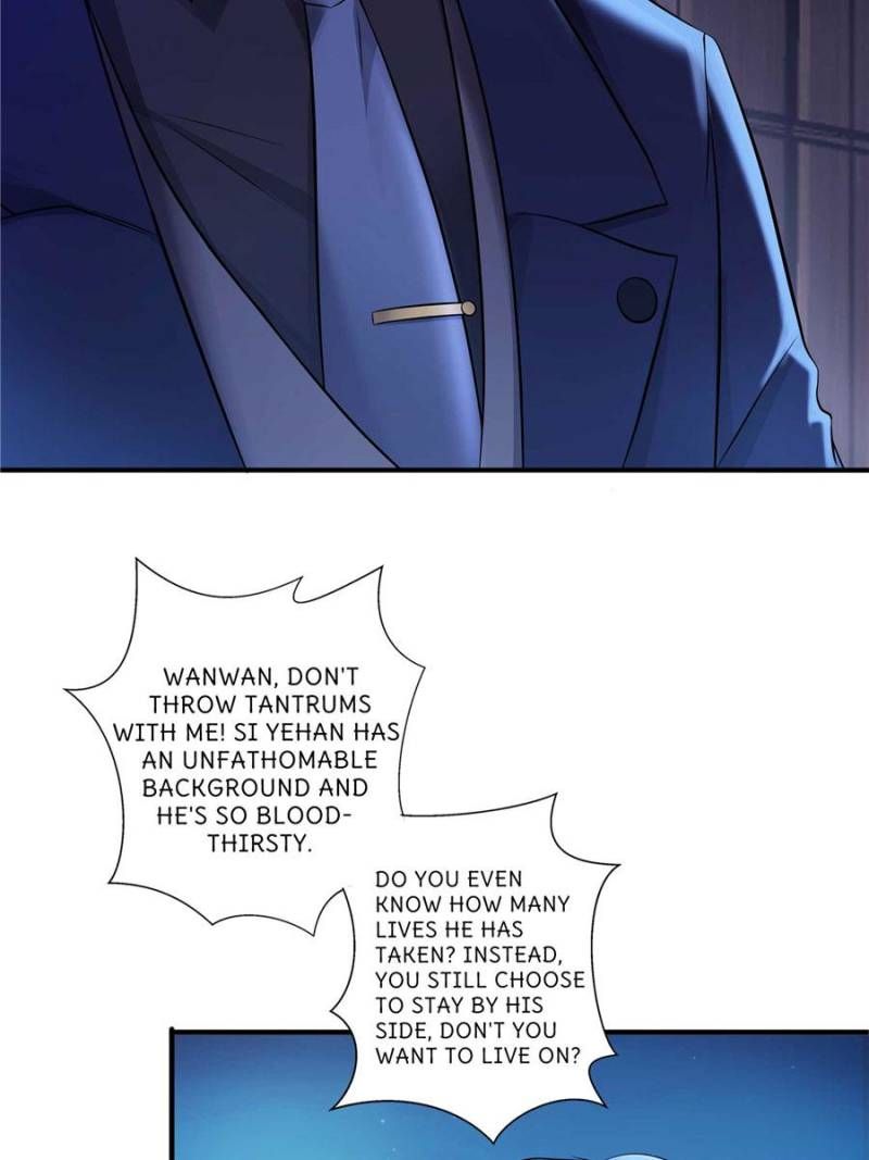 Read Perfect Secret Love The Bad New Wife is a Little Sweet Manga Online