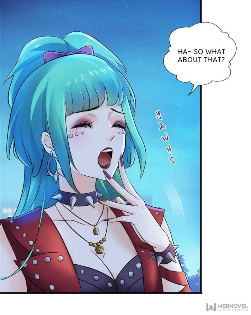 Read Perfect Secret Love The Bad New Wife is a Little Sweet Manga Online