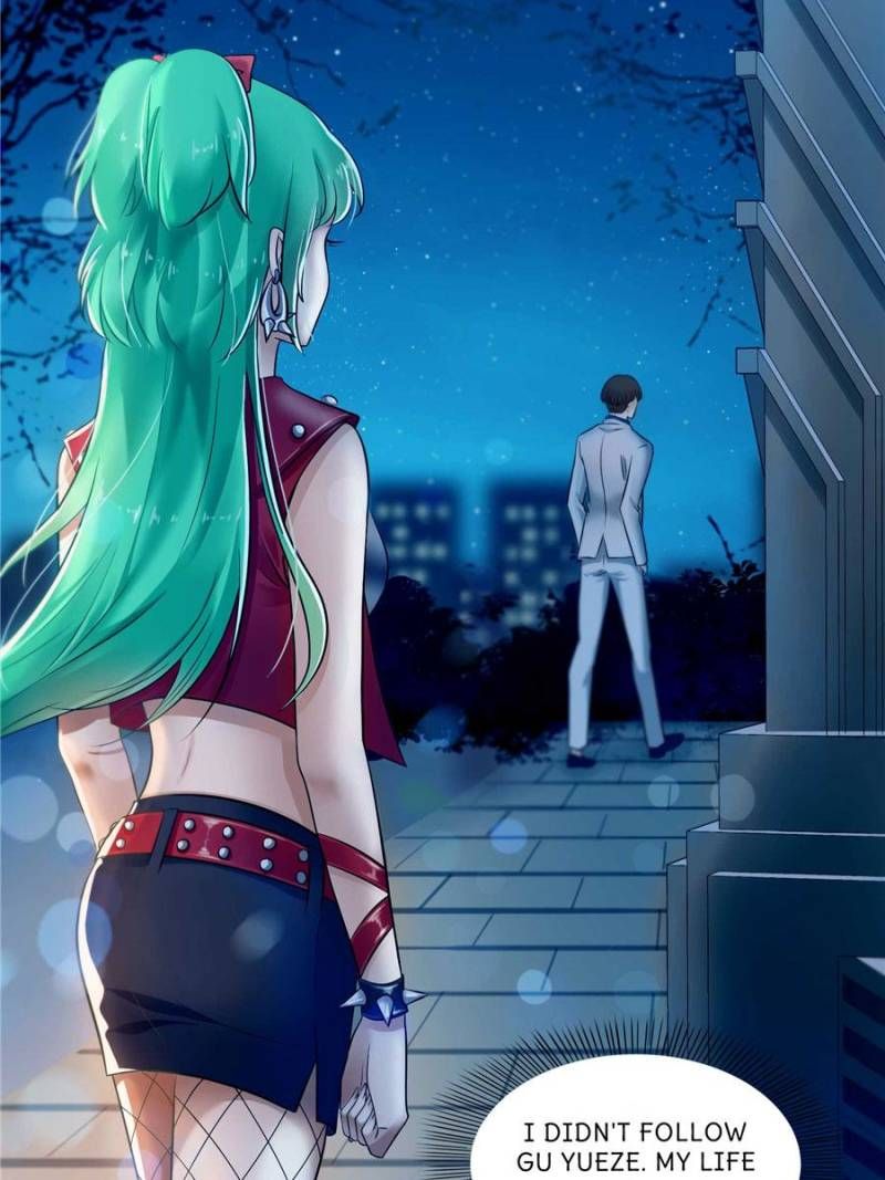 Read Perfect Secret Love The Bad New Wife is a Little Sweet Manga Online
