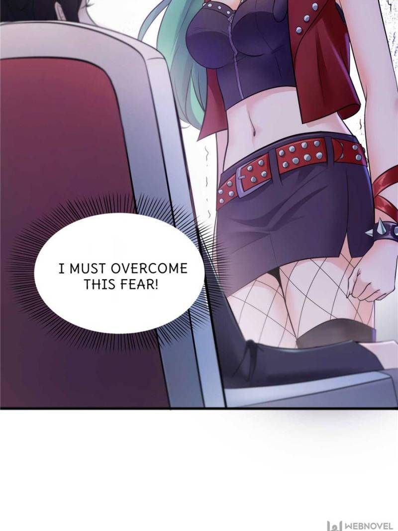 Read Perfect Secret Love The Bad New Wife is a Little Sweet Manga Online