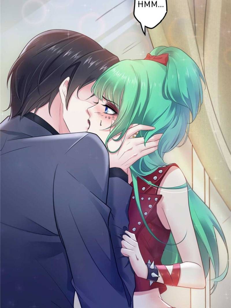 Read Perfect Secret Love The Bad New Wife is a Little Sweet Manga Online
