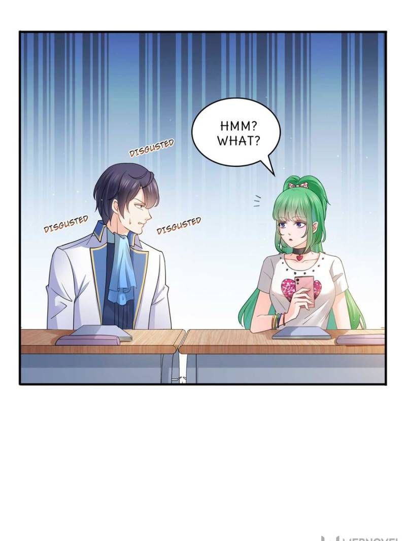 Read Perfect Secret Love The Bad New Wife is a Little Sweet Manga Online