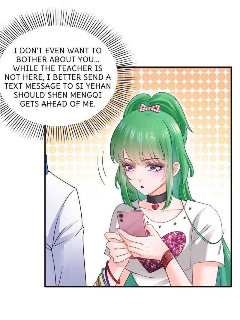 Read Perfect Secret Love The Bad New Wife is a Little Sweet Manga Online