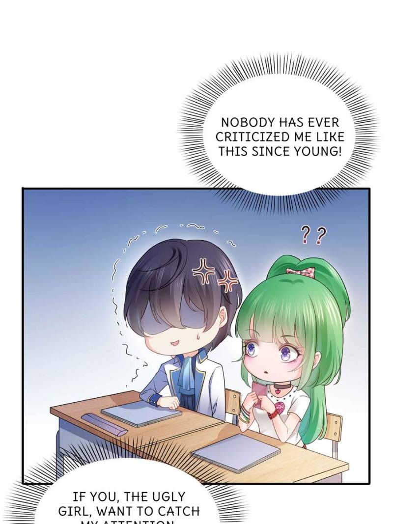 Read Perfect Secret Love The Bad New Wife is a Little Sweet Manga Online