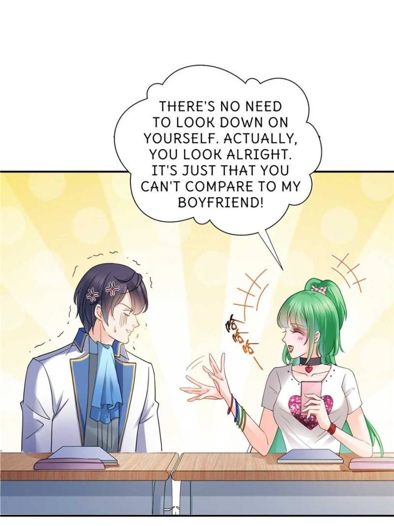 Read Perfect Secret Love The Bad New Wife is a Little Sweet Manga Online