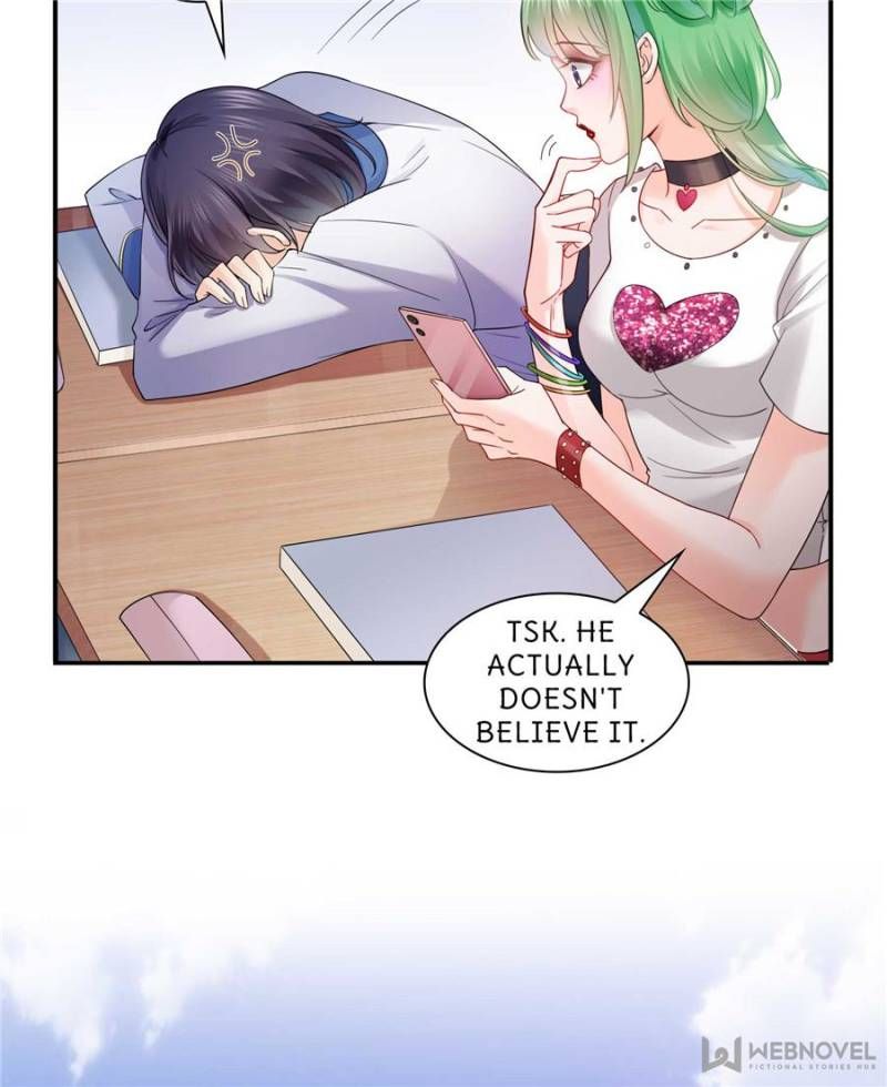 Read Perfect Secret Love The Bad New Wife is a Little Sweet Manga Online